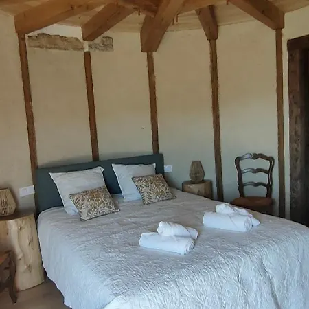 Vakantiehuis Le Pigeonnier